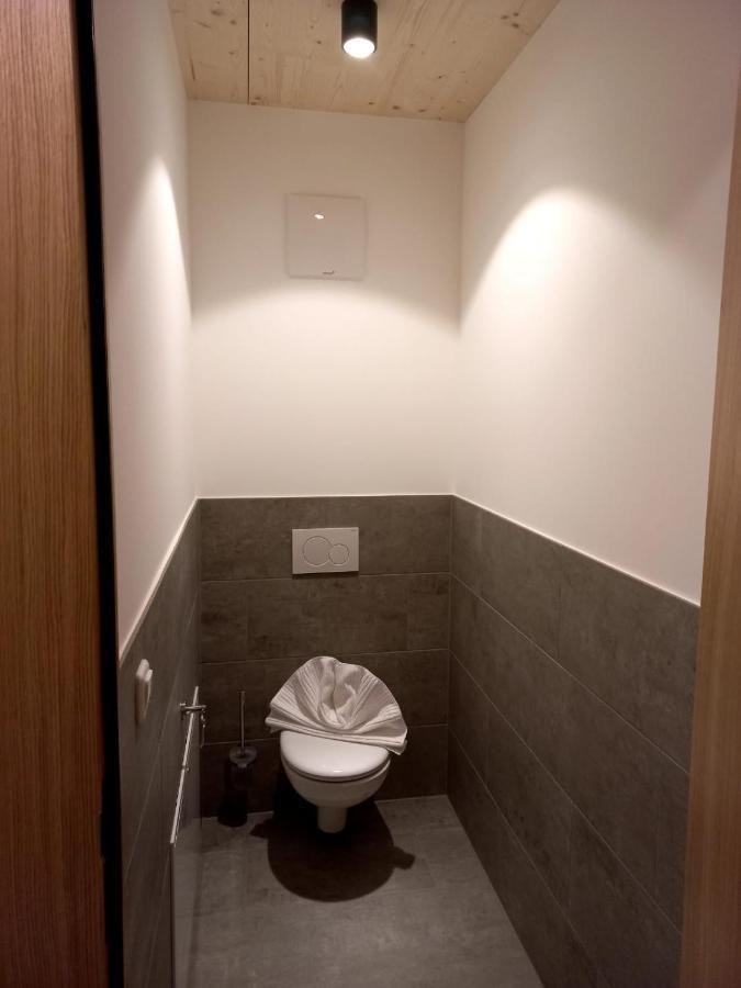 Bergluft Apartment Mellau Zewnętrze zdjęcie