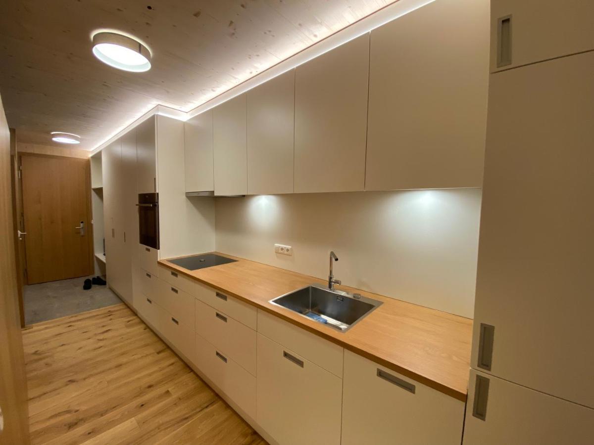 Bergluft Apartment Mellau Zewnętrze zdjęcie