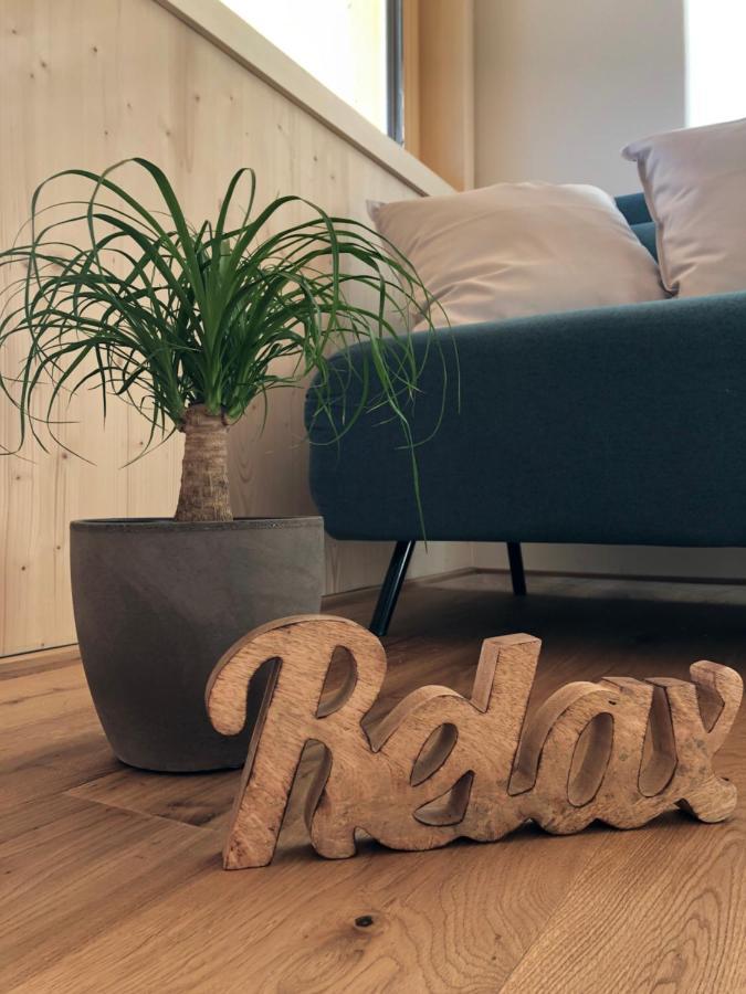 Bergluft Apartment Mellau Zewnętrze zdjęcie