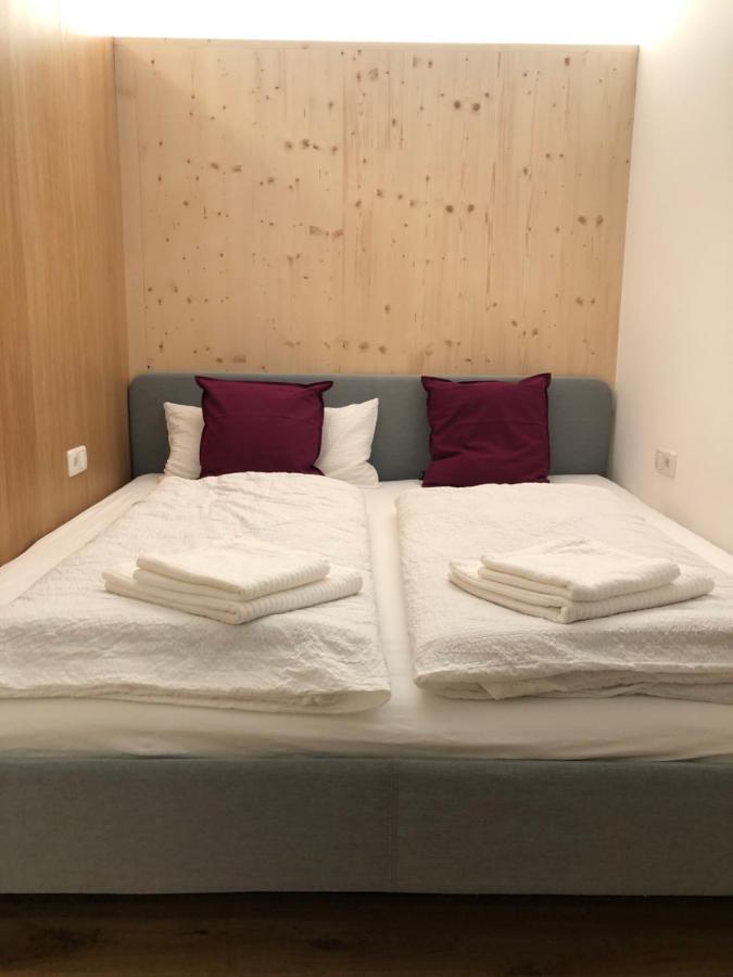 Bergluft Apartment Mellau Zewnętrze zdjęcie