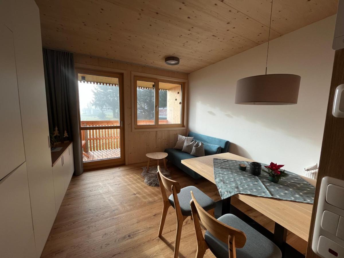 Bergluft Apartment Mellau Zewnętrze zdjęcie